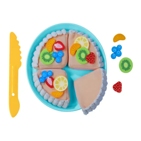 HABA Play Set Fruitcake