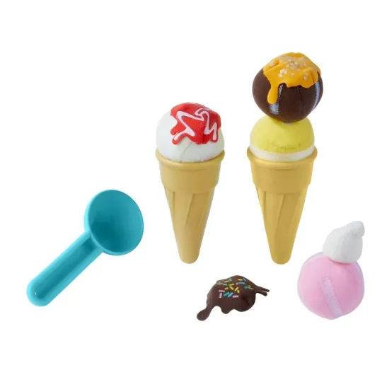 HABA Play Set Ice Cream Cone