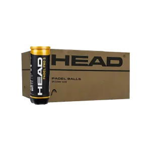 Head Padel Pro S Box