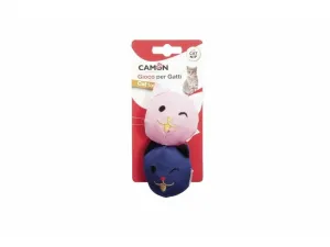 Jouet Chats - Emoticat(2Pc)