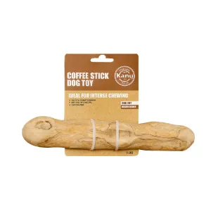 Kanu Pet Coffee Sticks For Dogs