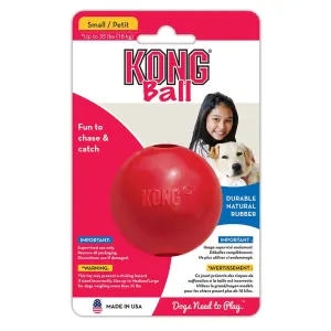 Kong Ball w/Hole