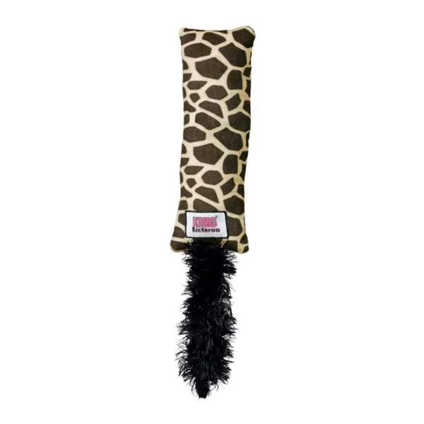 KONG Cat Kickeroo 1 Giraffe 42cm