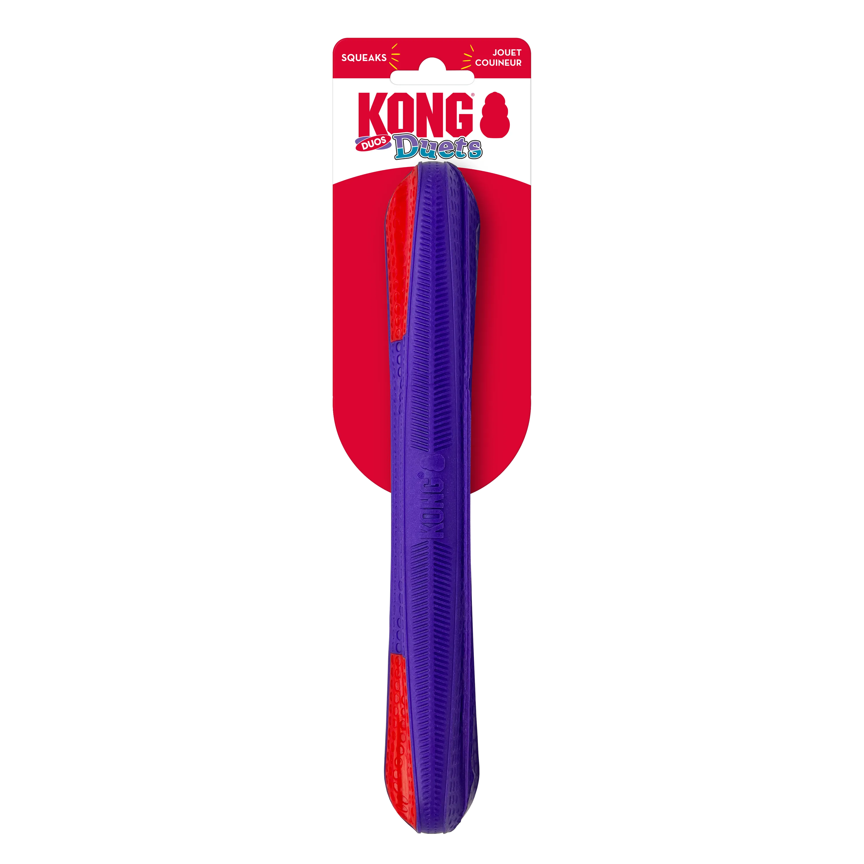 KONG Duets Duos Stick