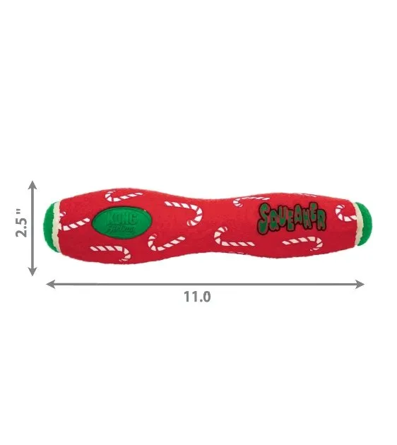 Kong Holiday AirDog Stick Dog Toy