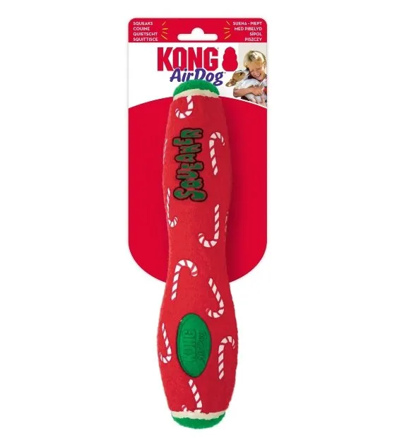 Kong Holiday AirDog Stick Dog Toy