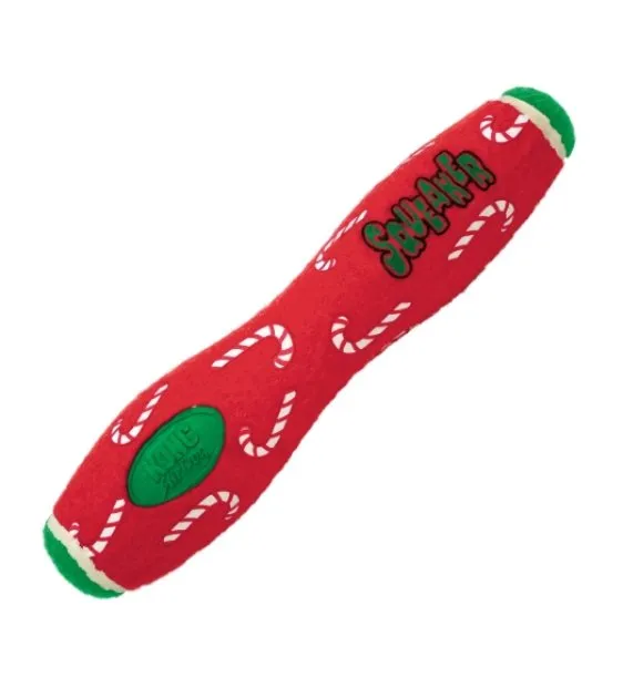 Kong Holiday AirDog Stick Dog Toy