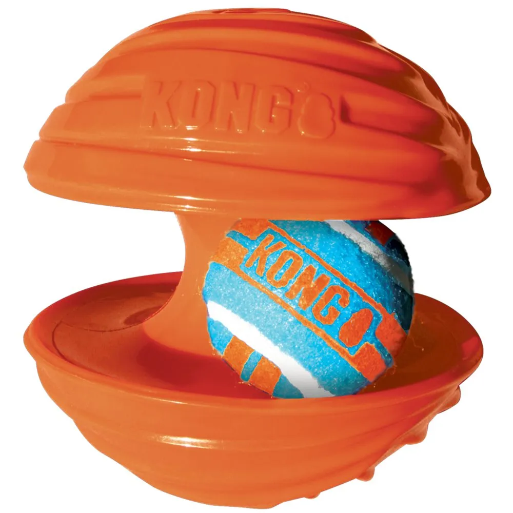 Kong Rambler Interactive Dog Toy (Small)