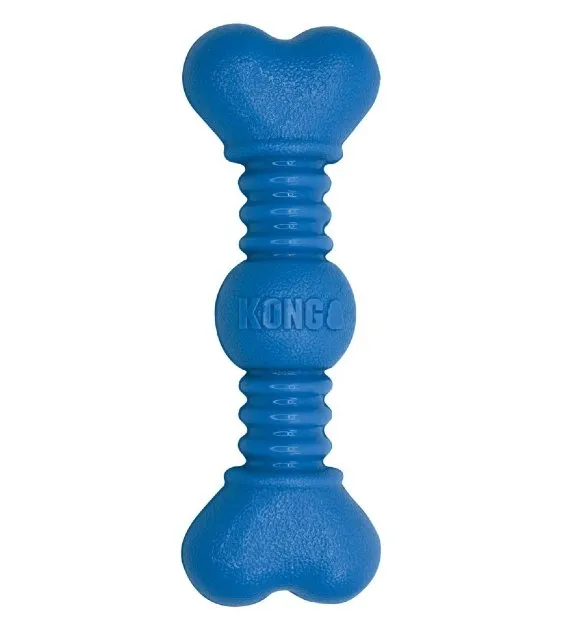 Kong SqueakStix Wigglerz Dog Toy