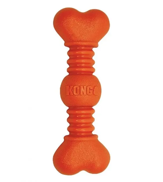 Kong SqueakStix Wigglerz Dog Toy