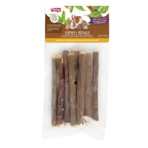 Living World Small Animal Chews