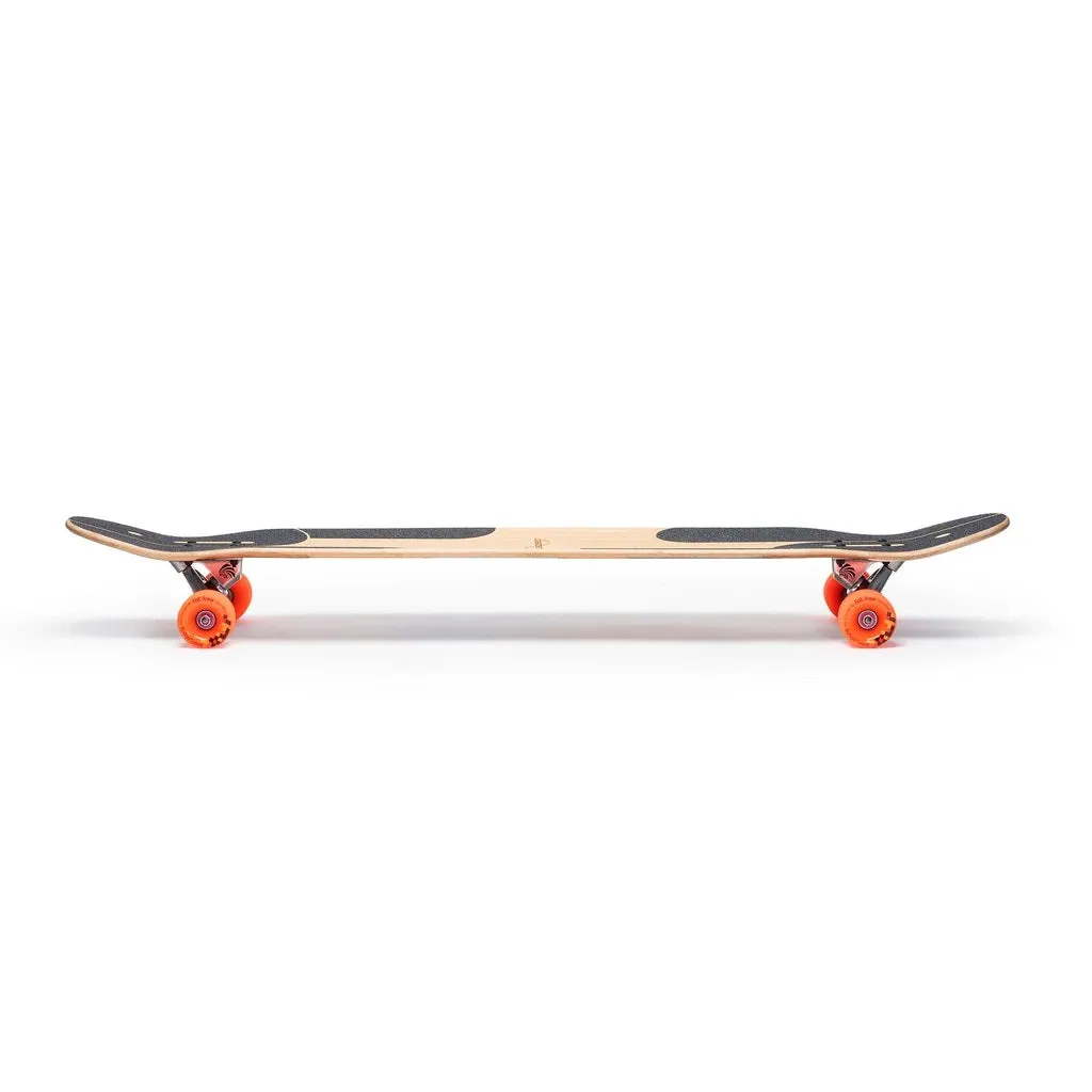 Loaded Mata Hari Megalodon Complete Longboard