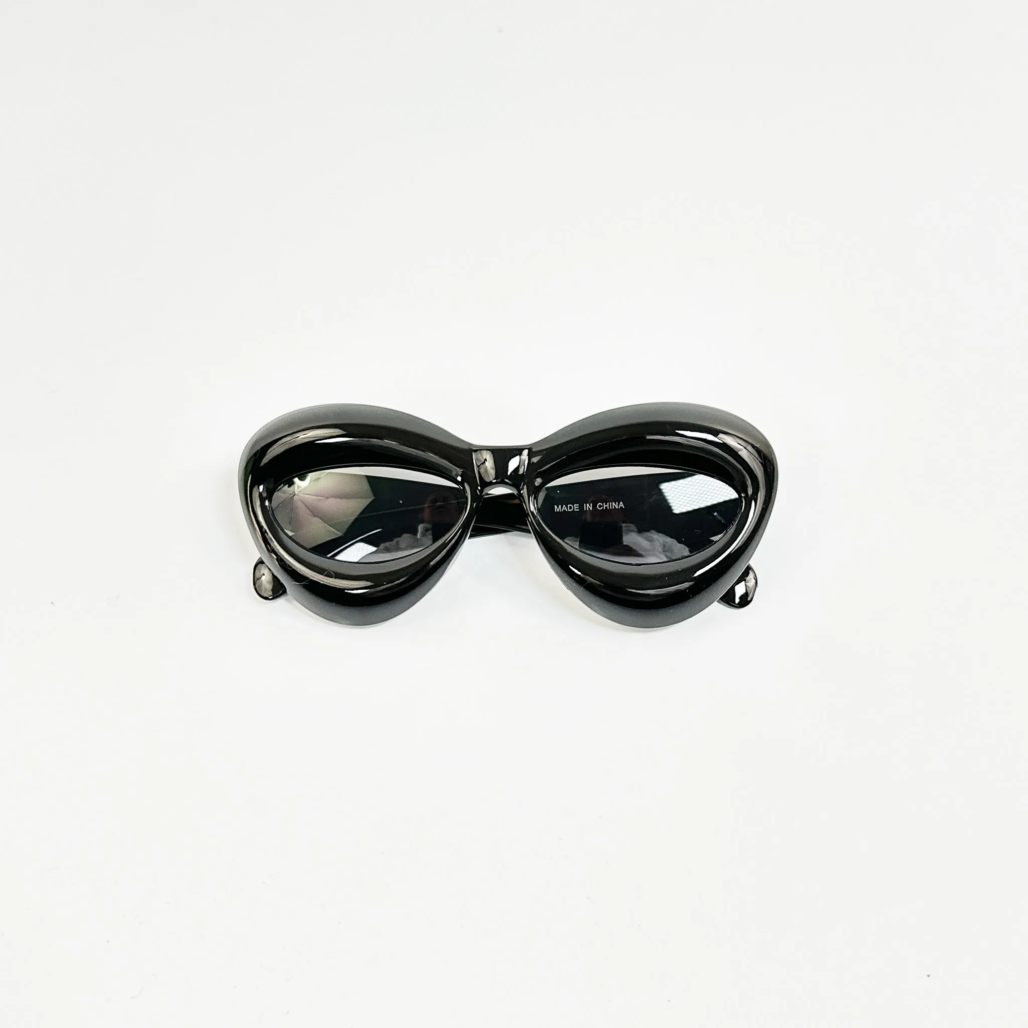 Loevve Sunnies - Black