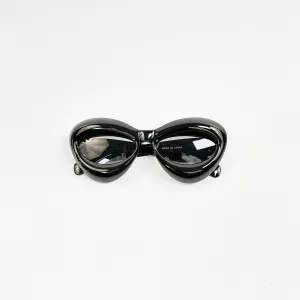 Loevve Sunnies - Black