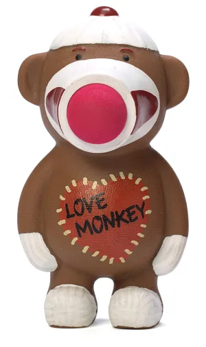 Love Popper Love Monkey