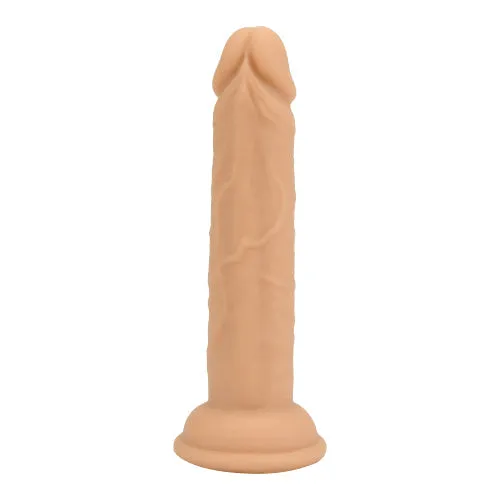 Loving Joy 4.5 Inch Silicone Dildo