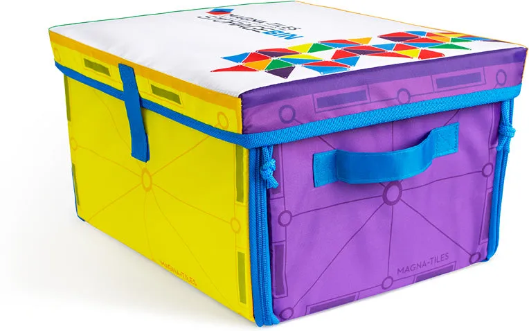 Magna-Tiles Storage Bin