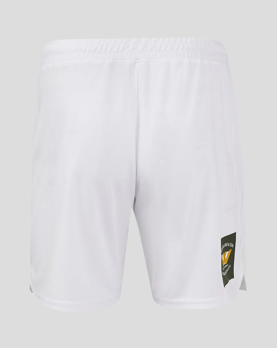 Mansfield Men's 24/25 Away Shorts