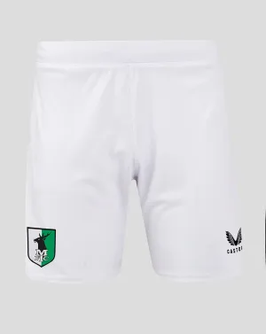 Mansfield Men's 24/25 Away Shorts