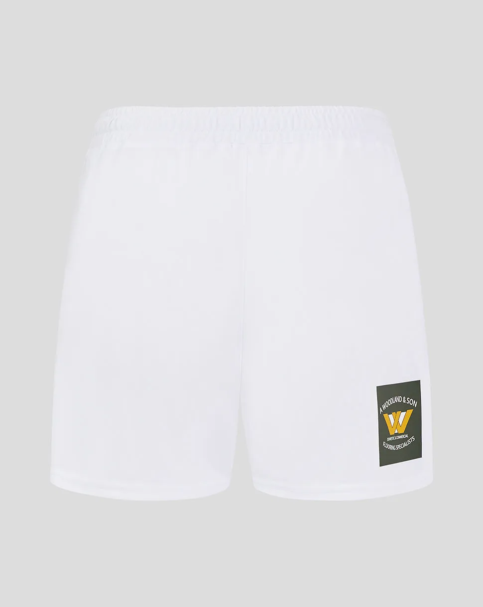 Mansfield Women's 24/25 Away Shorts