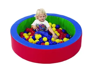 MINI-NEST BALL POOL