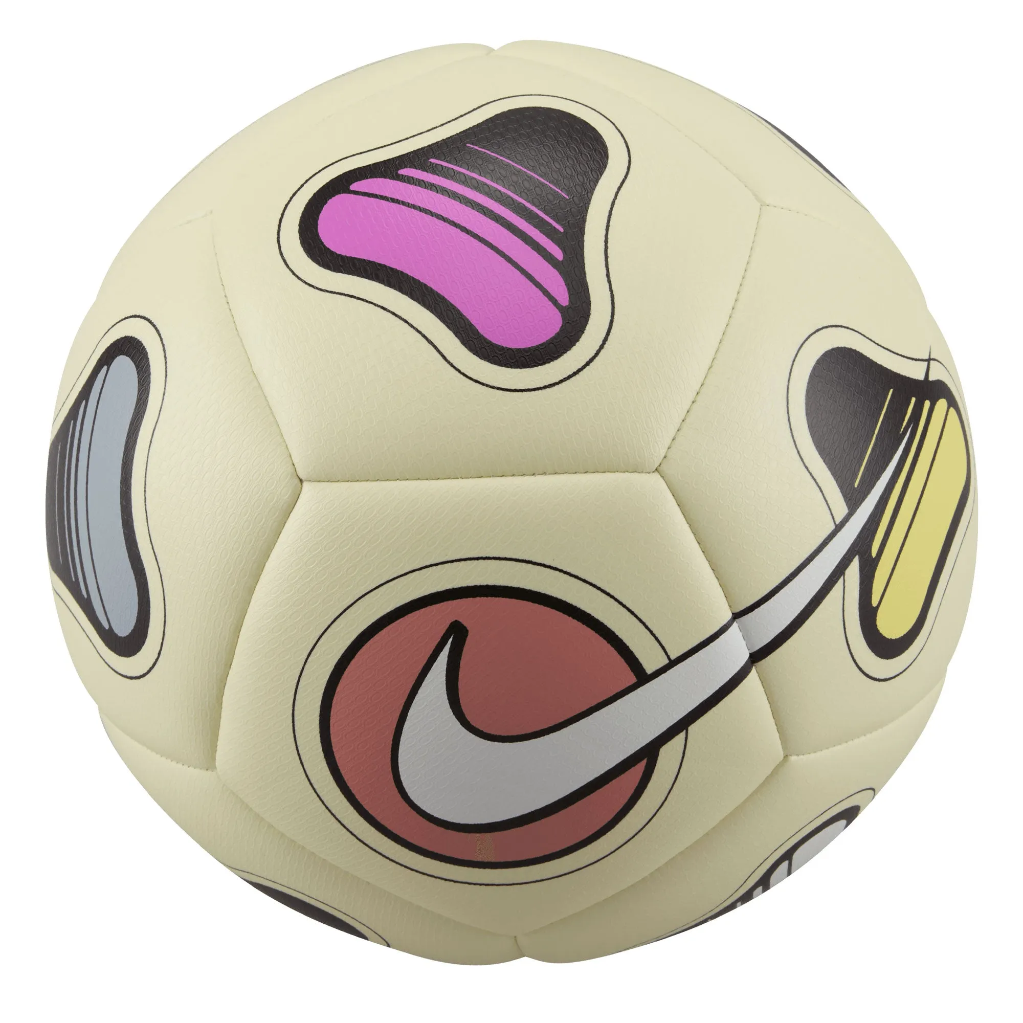 Nike Futsal Maestro Pro Ball Multicolor/White