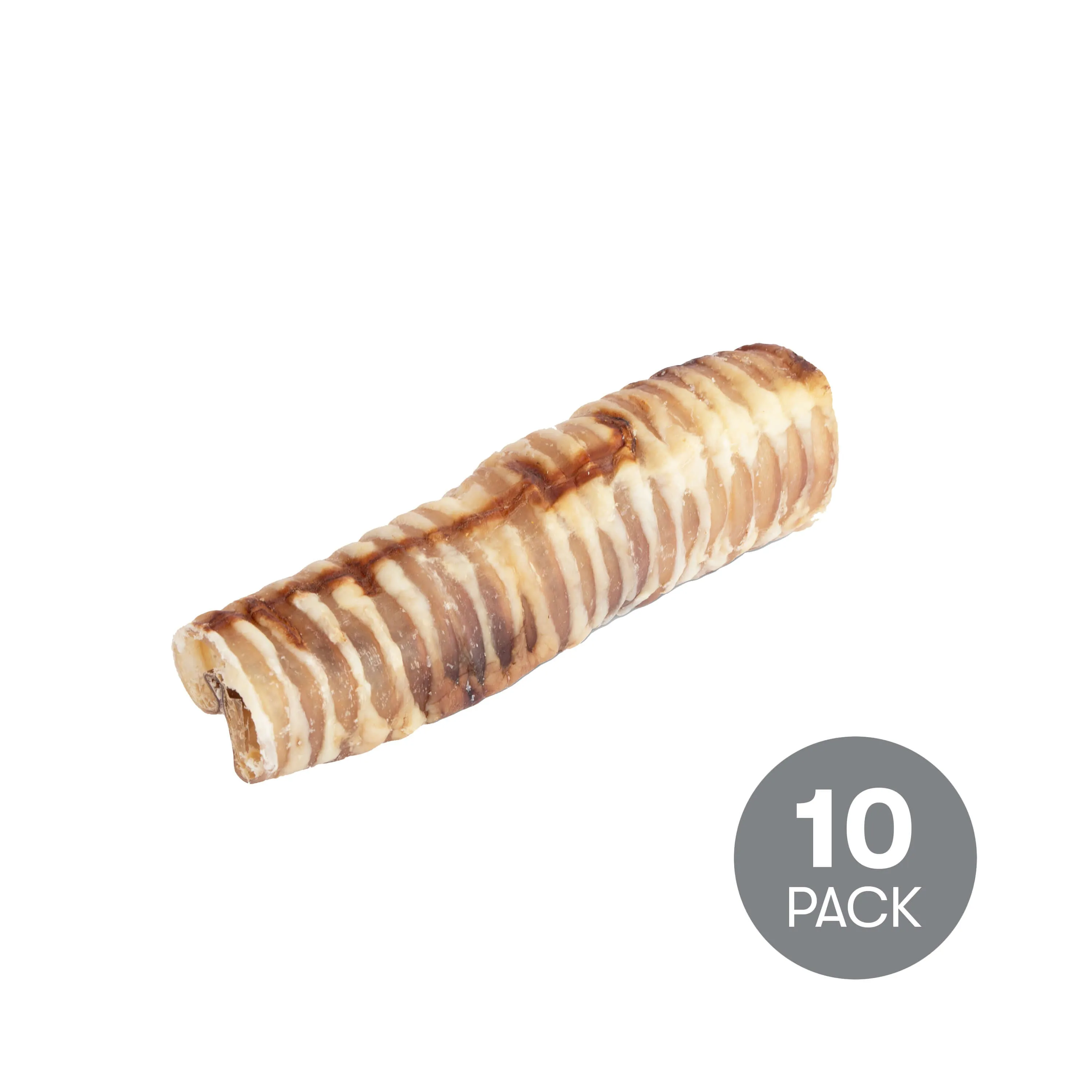 Only Natural Pet Free-Range Beef Trachea Chew For Dogs