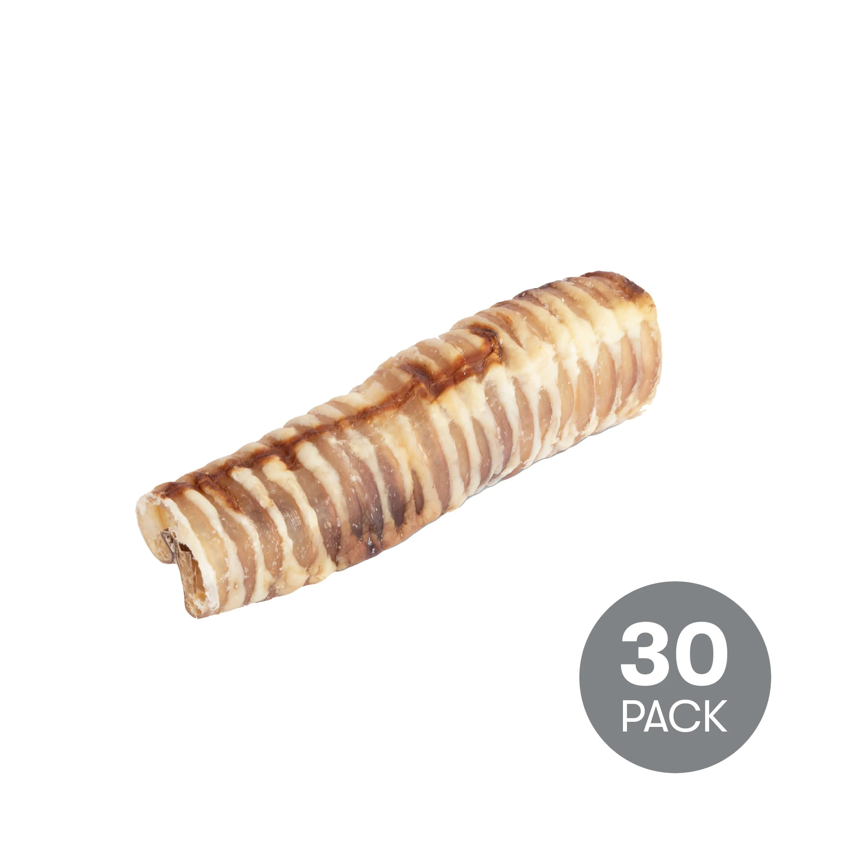 Only Natural Pet Free-Range Beef Trachea Chew For Dogs