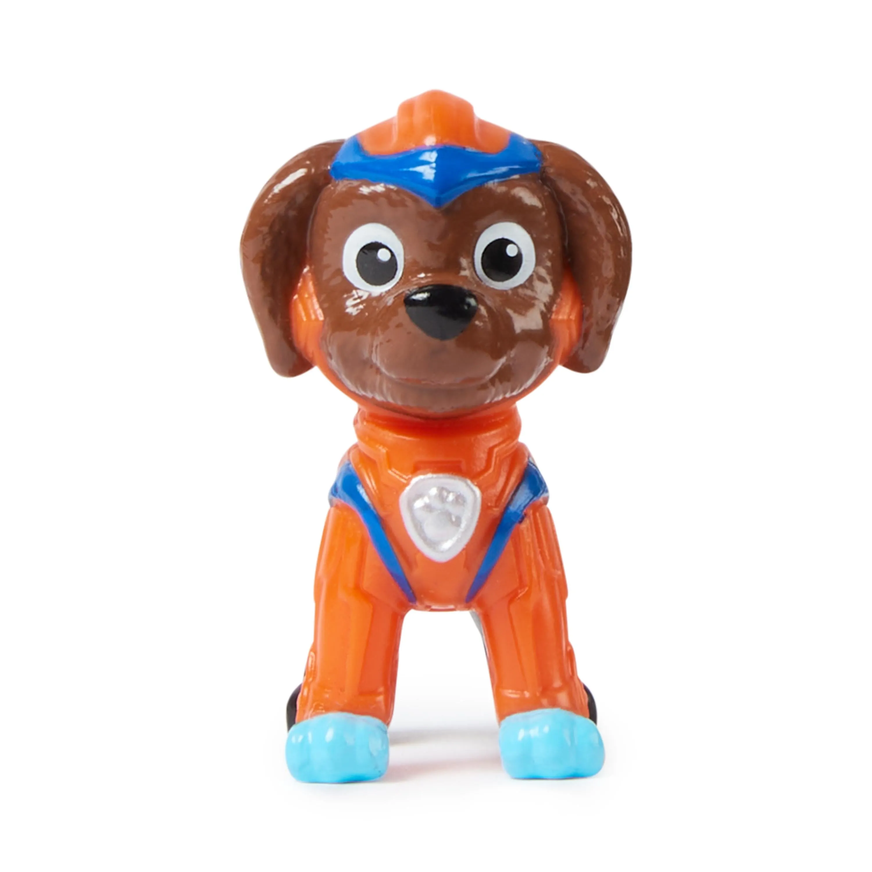 PAW Patrol The Mighty Movie Pup Squad Surprise Figure - Zuma