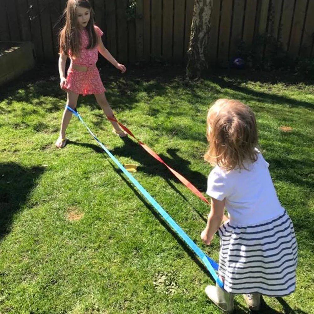 Physical Development in the Playground Kit