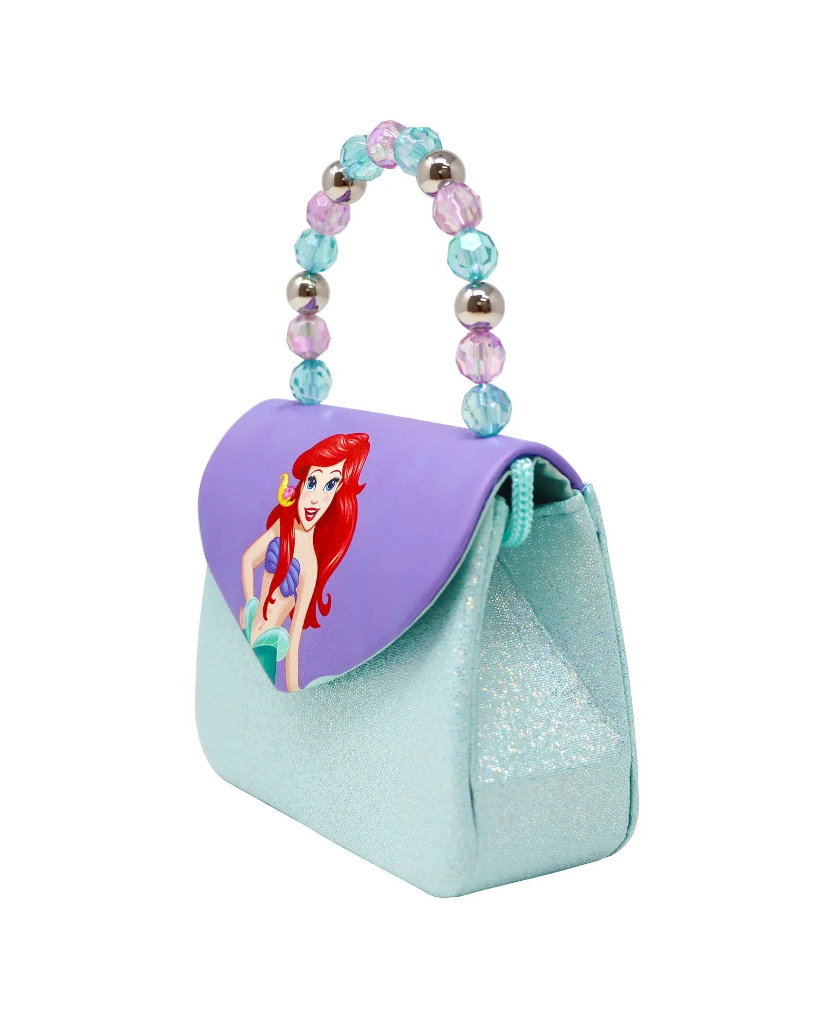 Pink Poppy Disney Ariel Handbag