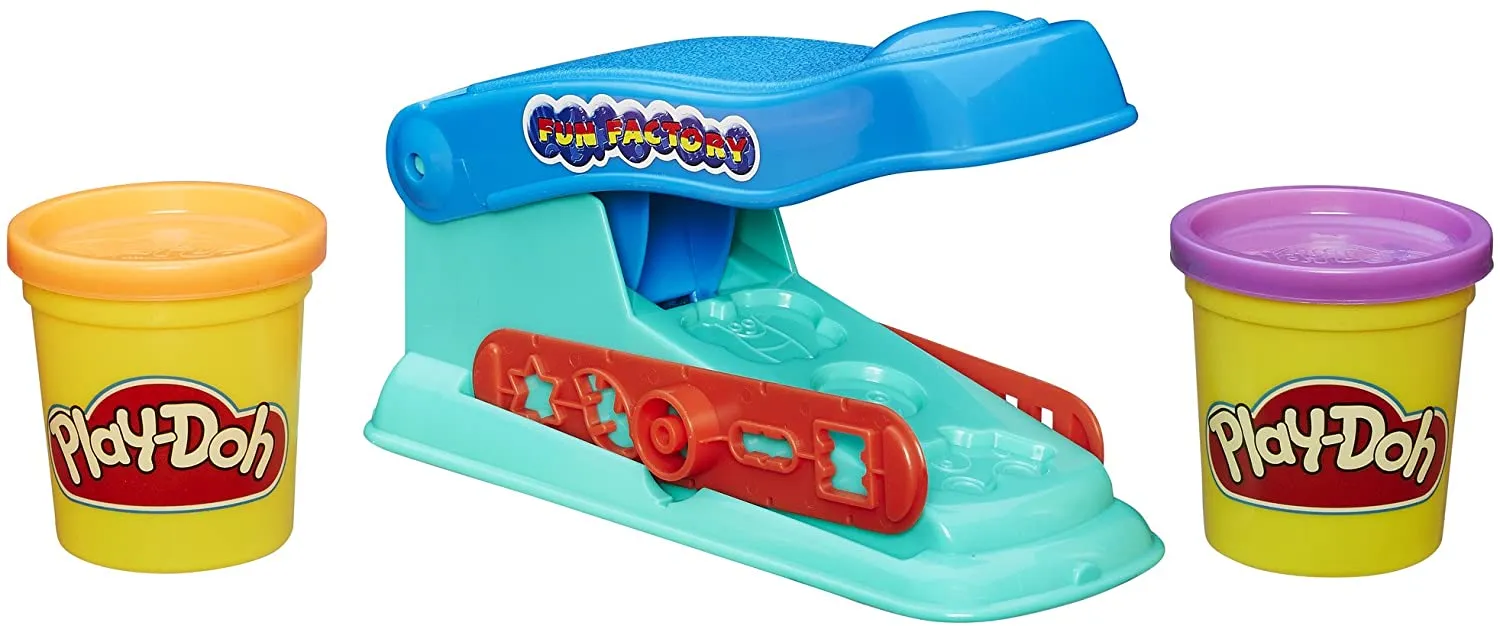 Play-Doh Fun Factory