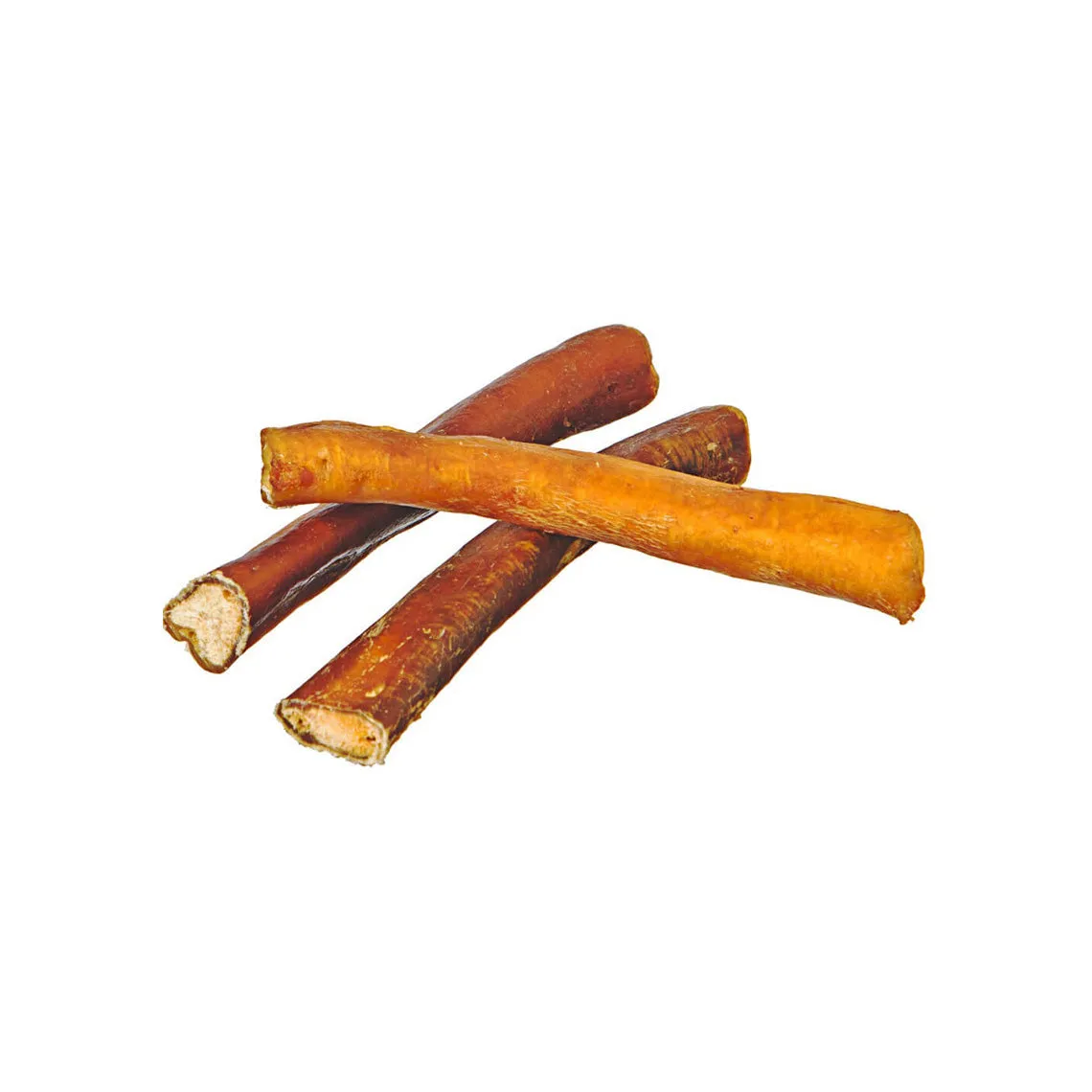 Redbarn Bully Sticks & Braided Bully Sticks Dog Chews