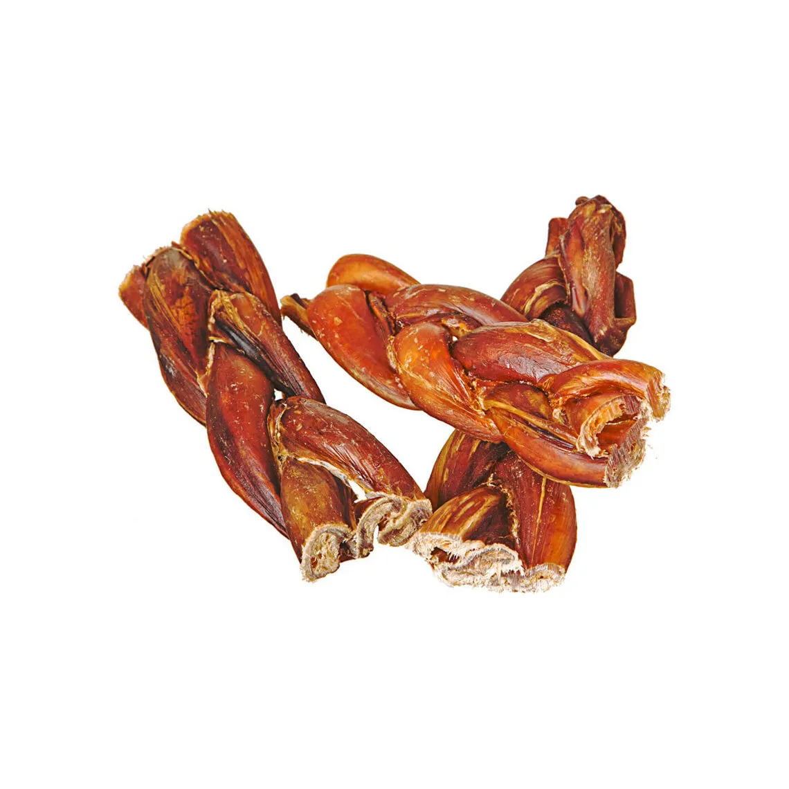 Redbarn Bully Sticks & Braided Bully Sticks Dog Chews