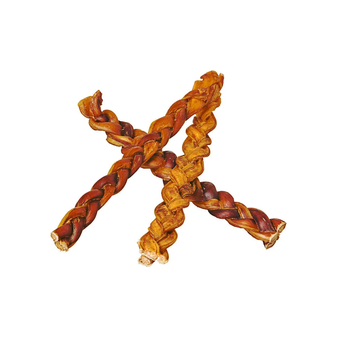 Redbarn Bully Sticks & Braided Bully Sticks Dog Chews