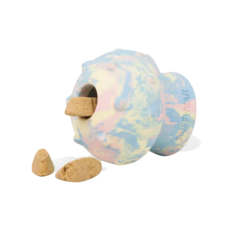 Ruffwear Toadstool Treat Toy