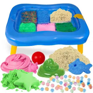 Sensory Play Table