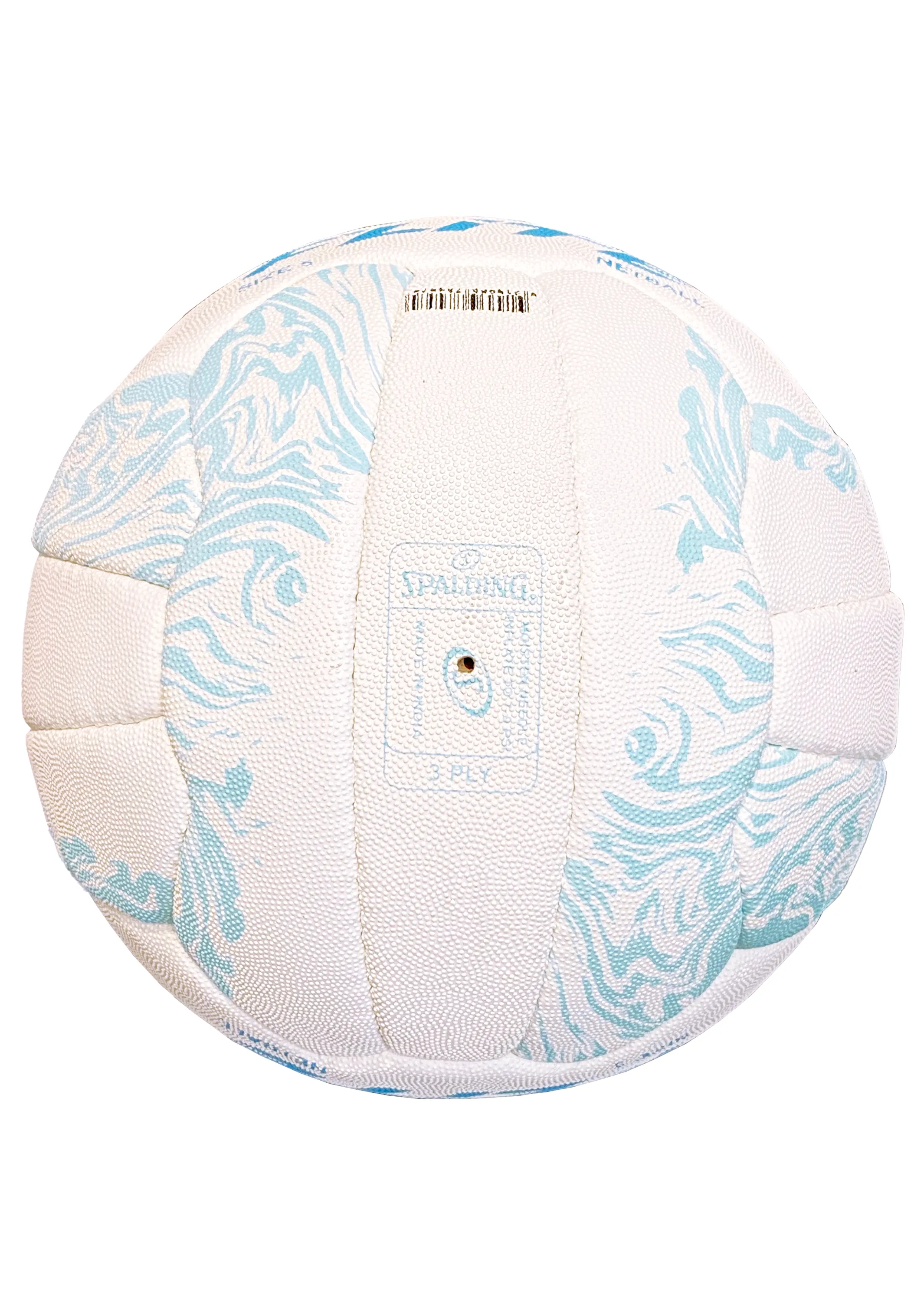 Spalding Flite Netball <br> 5365/W-BLUE