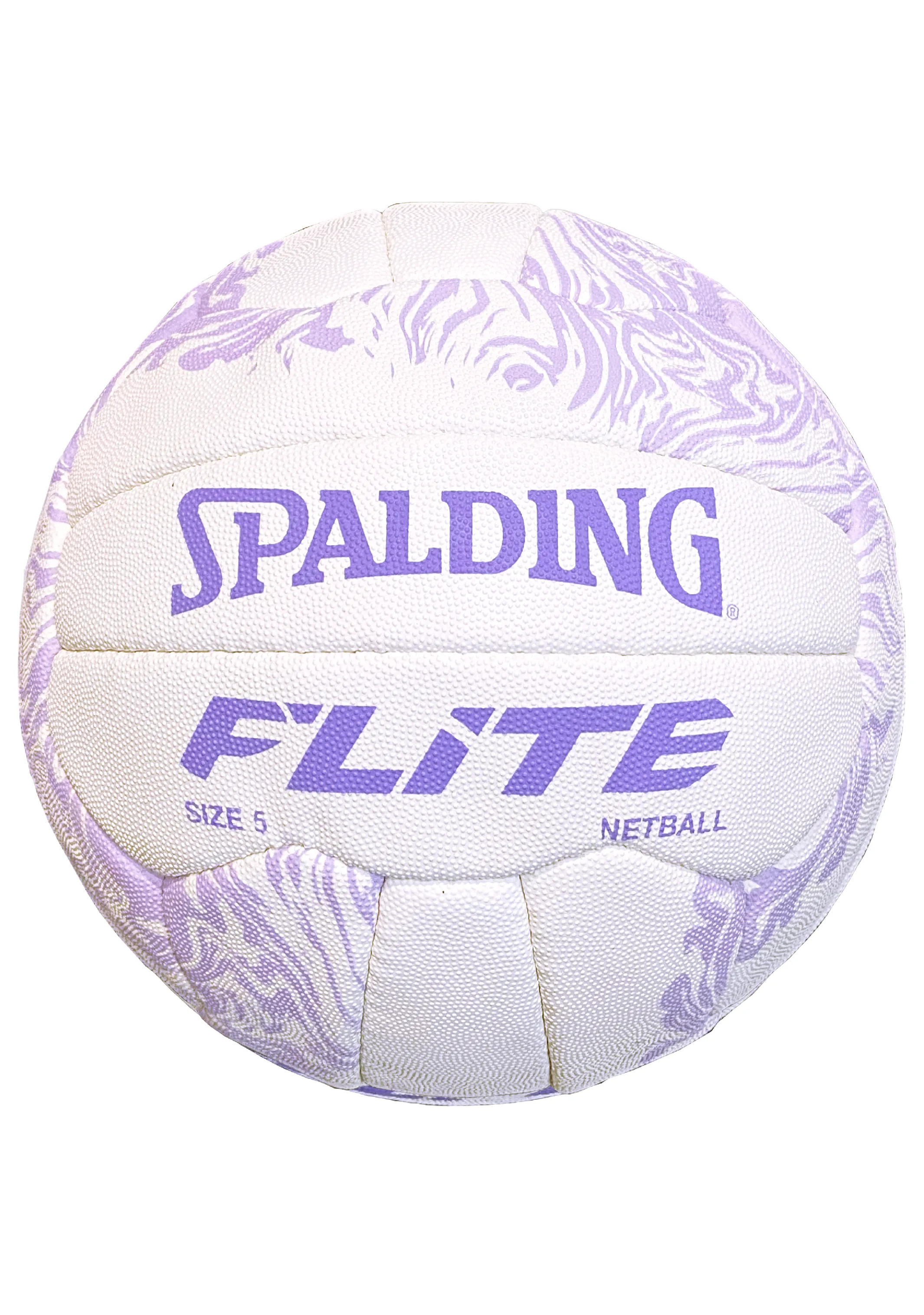 Spalding Flite Netball <br> 5365/W-P