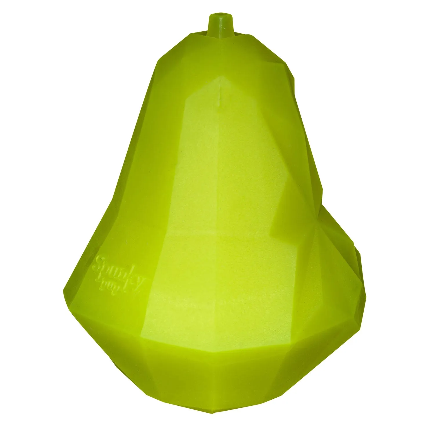 Spunky Pup Pear Treat Dispensing Toy