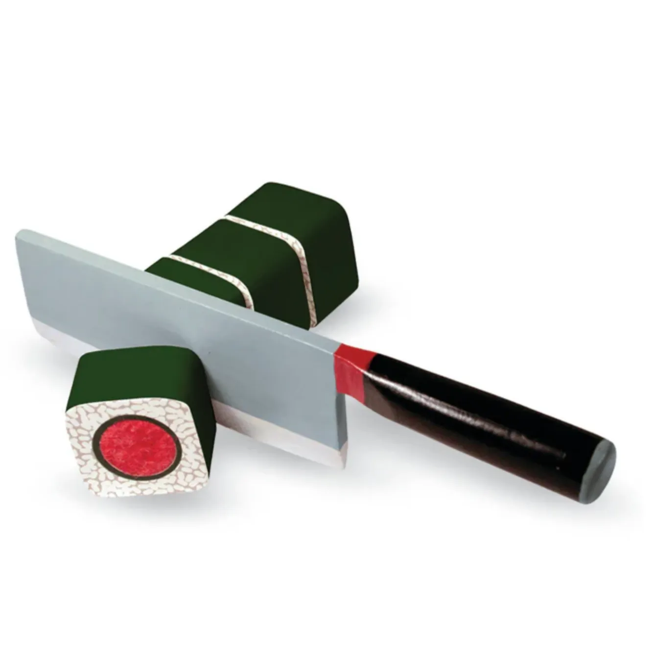 Sushi Slicing Playset