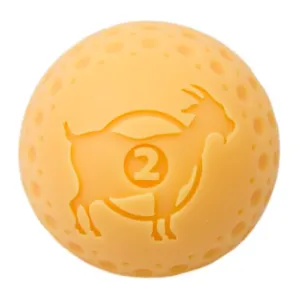 Tall Tails Goat Sport Balls Dog Toy