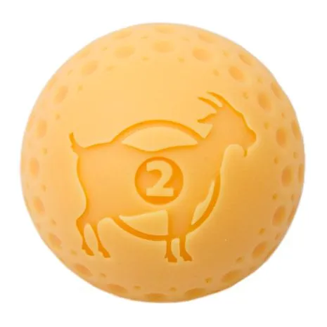 Tall Tails Goat Sport Balls Dog Toy