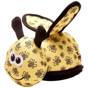 The Worthy Dog Busy Bee Dog Toy