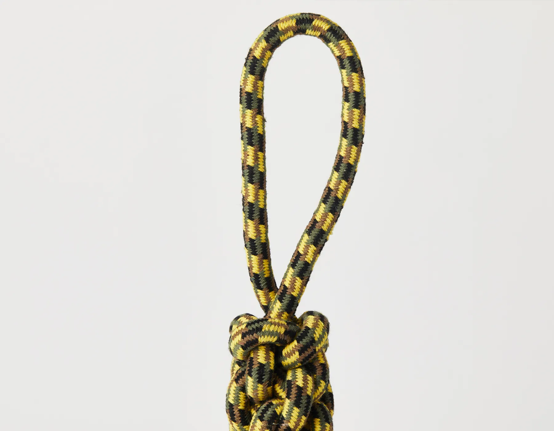 Top Tugger Rope Dog Toy