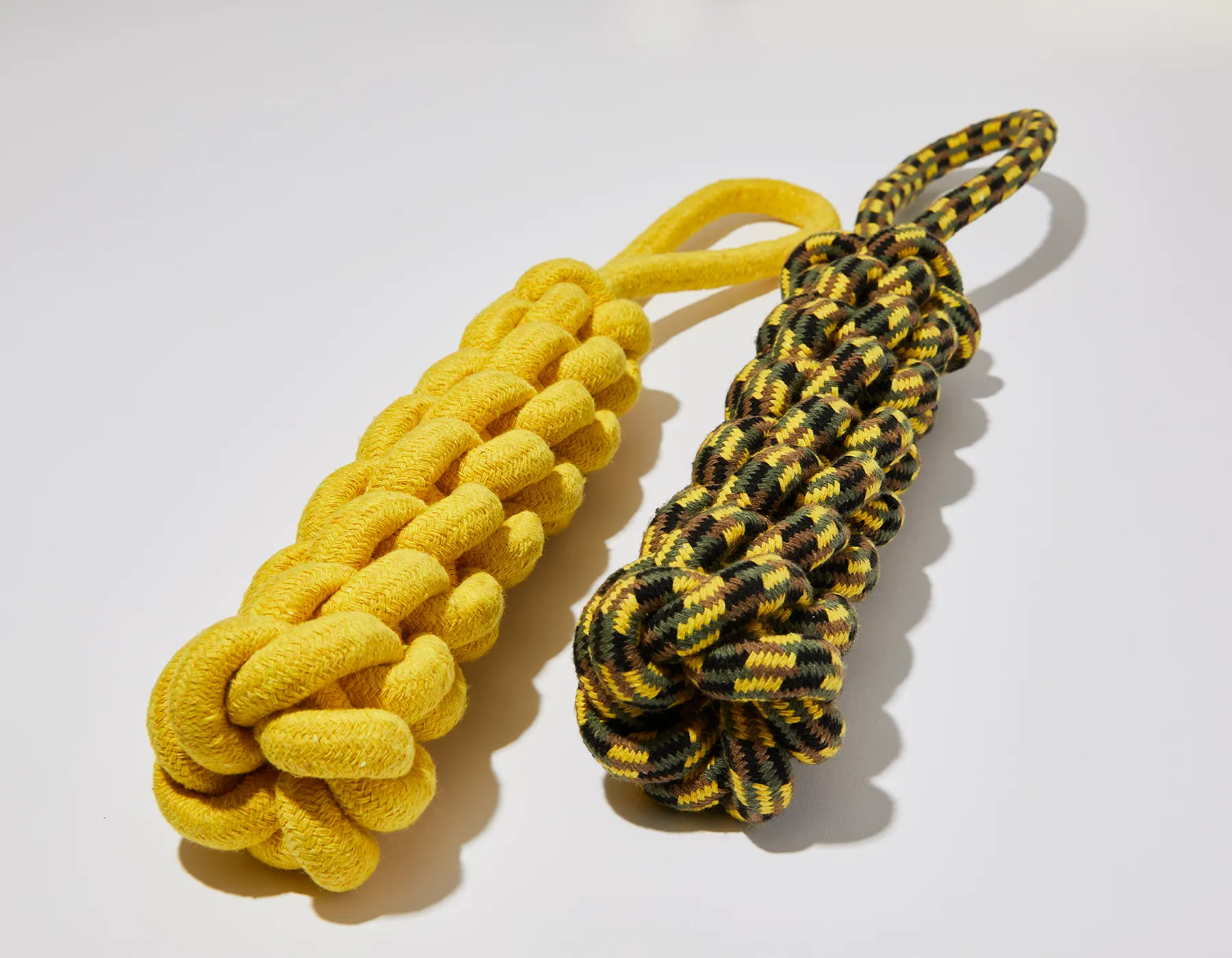 Top Tugger Rope Dog Toy