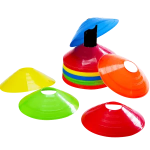 Training Cones - Activity Cones for the Garden