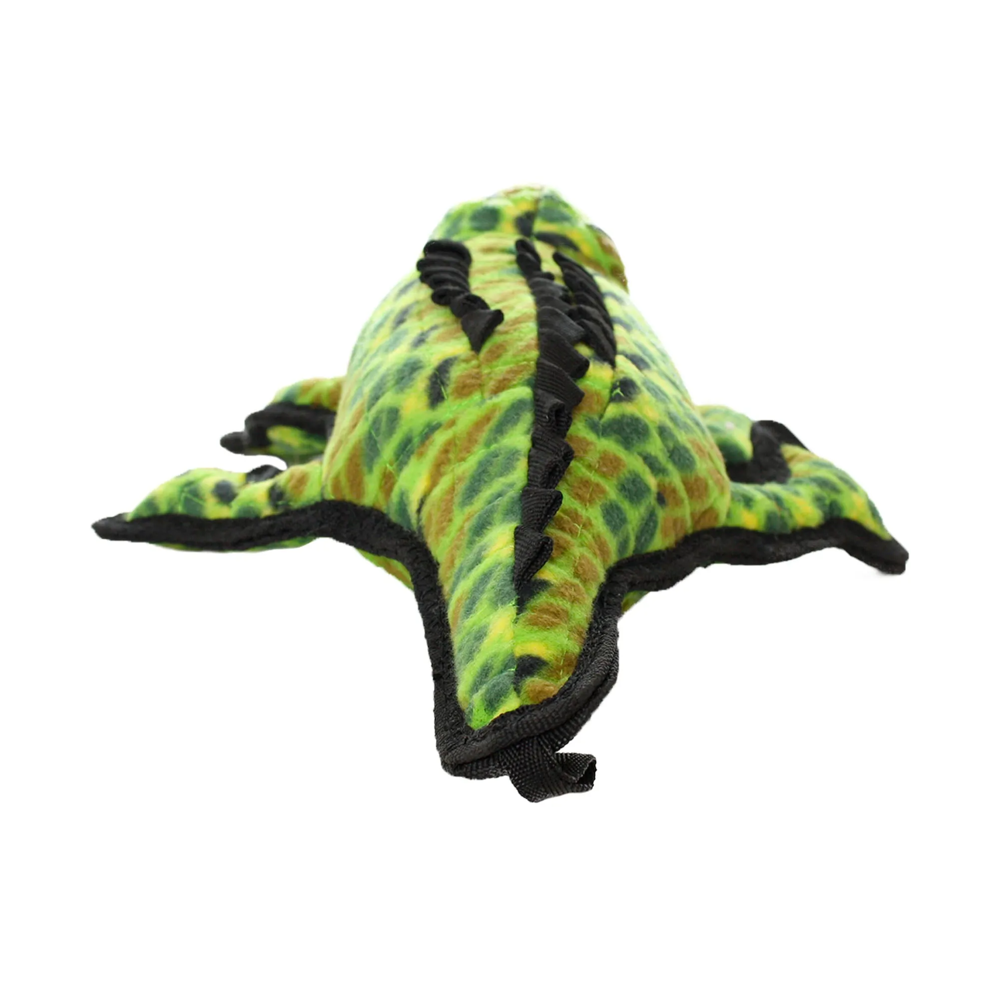 Tuffy Ocean Creature Alligator, Dog Toy