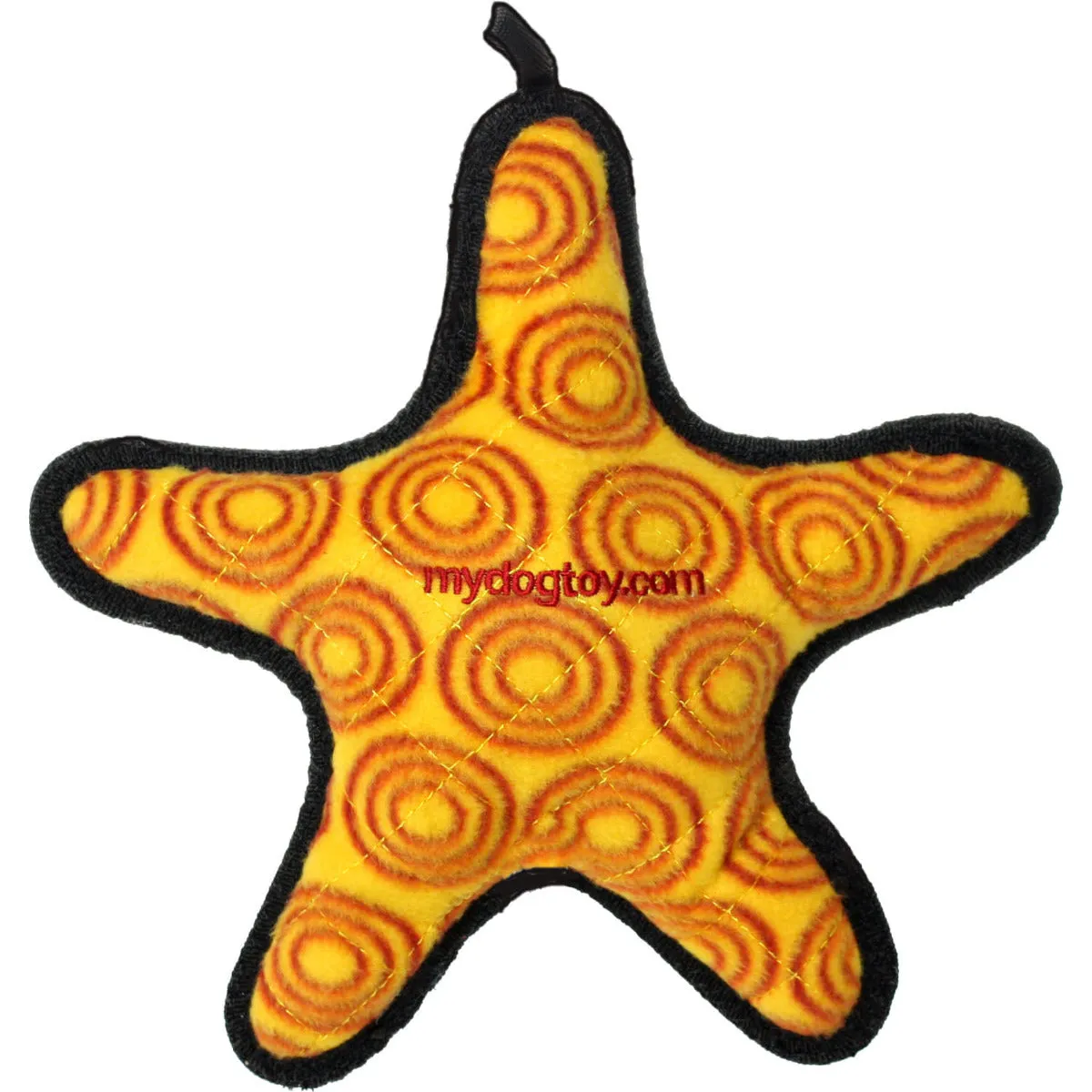 Tuffy's General the Starfish