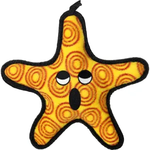 Tuffy's General the Starfish